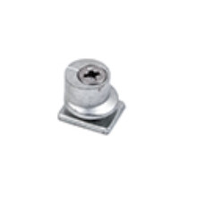 ADJUSTABLE 3RD POINT LOCK 1596C