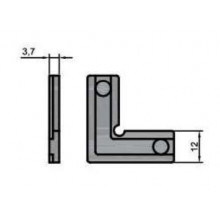 ESCUADRA ALINEACION 6 26123  400804  R FORRO THERMIA CENTROALUM FJ