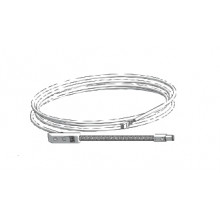 CABLE HOJA 5040505 3 5M PARA CERRADURA AUTOMATICA WK