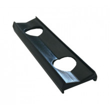 OPERATING HANDLE WEDGE 5512 5 BLACK 15 