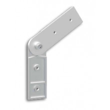 CORNER FOR BANISTERS 507  ADJUSTABLE 