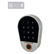 CONTROL DE ACCESO K16 TECLADO TARJETA BLUETOOTH   TRANSFORMADOR DR