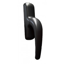 OPERATING HANDLE 6005 BLACK