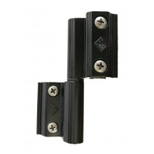 BISAGRA CE TOP RAPID 9211.23 NEGRA DERECHA MS
