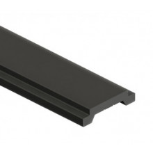 PLETINA FALLEBA CE N 1 NYLON EN BARRA C.20 metro EX