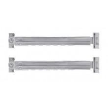 TRANSOM WINDOW ARM CE WITH DIFFERENT POSSITIONS