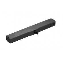 MOTOR CADENA CON RECEPTOR VARIA SLIM RADIO 07888590 NEGRO 230V GS