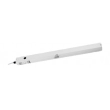 MOTOR CADENA OCULTO KIMO 202 6050552 BLANCO 24V DC 200N TL