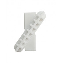 SOPORTE 1055 JPM  BLANCO DERECHA LAMA OVALINA  M 7   079N   3000 uds  MV