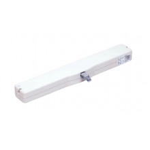 MOTOR CADENA CON RECEPTOR VARIA SLIM RADIO 07888560 BLANCO 230V GS