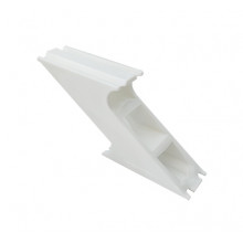 SEPARADOR M 23 JP REVERSIBLE BLANCO MV