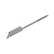 MOTOR CELOSIA ROCK2 6270002 200MM 110 230V GRIS