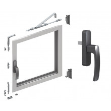 OSCILO CUADRO 5100 2100 SABLE MINI 340 450 MR
