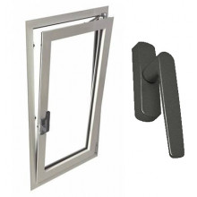 OSCILO MASTER karma RAL 7022  300  TEXTURADO N2 LARGO 650 1701 MS
