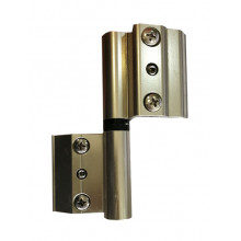 BISAGRA 4020 1060.1 INOX DERECHA E.I. P.A. DB
