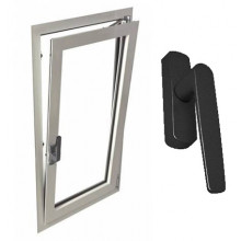 OSCILO MASTER karma RAL 9005 301  TEXTURADO N2 LARGO 650 1701 MS