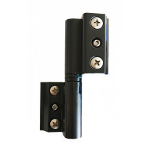 BISAGRA CE 1070.1 NEGRA DERECHA E.I. P.I. DB