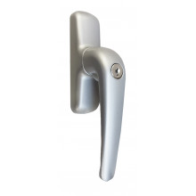 CREMONA AP.INT. CON LLAVE IGUAL 6035.1 PLATA MS