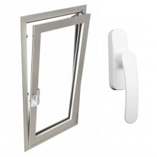 oscilo master SILHOUETTE blanco N1 corto 369 451 MS
