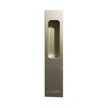 UÑERO ELEVABLE HOGER D1984.PI ANODIZADO INOX DB