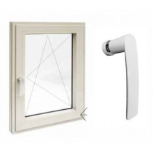OSCILO 130 MAGICUBE IRIS BLANCO DERECHA LARGO 700 1700 FP