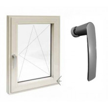 OSCILO 130 MAGICUBE IRIS PLATA DERECHA LARGO 700 1700 FP