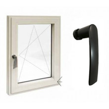 OSCILO 130 MAGICUBE IRIS NEGRO IZQUIERDA LARGO 700 1700 FP