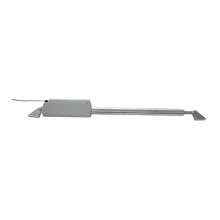 MOTOR CELOSIA ROCK2 6270002 200MM 110 230V GRIS