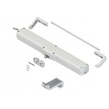 MOTOR CADENA CON RECEPTOR VARIA SLIM RADIO 07888560 BLANCO 230V GS