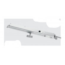 MOTOR CADENA OCULTO KIMO 202 6050552 BLANCO 24V DC 200N TL