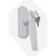 CREMONA AP. INT. CON LLAVE IGUAL KARMA 6062 BLANCA  MS