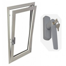 OSCILO CON LLAVE MASTER karma PLATA N2 LARGO 650 1701 MS