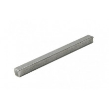EJE EDGE PARA MANILLA INTERIOR EXTERIOR 7x130MM NI