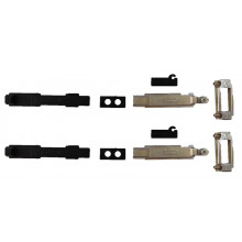 PASADOR 2  HOJA REGULABLE CE 203 MIXTO SA