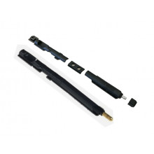 KIT 2  HOJA 4011.55 NYLON PARA HOJAS SIN MARCO INFERIOR MS