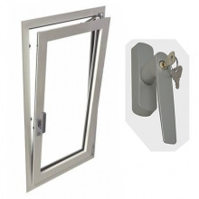 OSCILO CON LLAVE MASTER karma INOX N2 LARGO 650 1701 MS