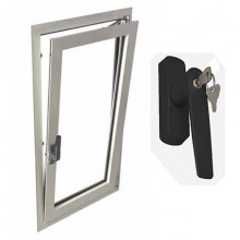 OSCILO CON LLAVE MASTER karma NEGRO N3 MEDIO 450 651 MS