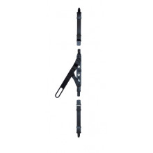 PASADOR PALANCA 4515.52 2   HOJA OSCILO WEEN CON PUNTERAS METALICAS   CERRADERO INCLUIDO MS