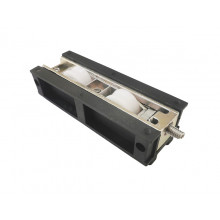 RUEDA PREMIUM B 3 24MK TANDEM BICRO ROD. AGUJAS HE