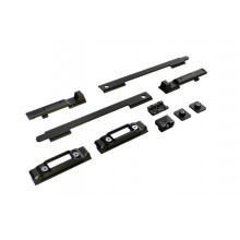 PASADOR 112000 2  HOJA OSCILO ALUMINIO ST