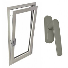 OSCILO MASTER karma INOX N3 MEDIO 450 651 MS