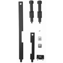 PASADOR 9203 2   HOJA OSCILO ALUMINIO JGO MR