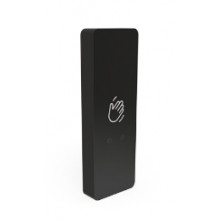 PULSADOR PROXIMIDAD TP2K NEGRO OC