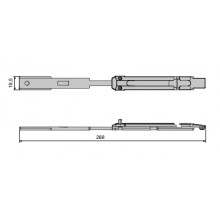 COMPAS SUPLEMENTARIO GALICUBE MAGICUBE 1455  1200 1700  FP