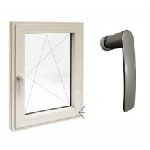 OSCILO 130 MAGICUBE NUX INOX DERECHA LARGO 700 1700 FP