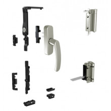 OSCILO 1118 SIRIUS INOX MICRO 345 700 ST