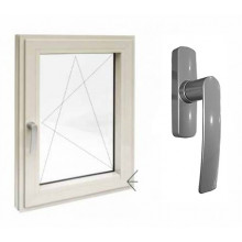 OSCILO GEA GALICUBE 150 KG. PLATA EXTRA CORTO 364 700 FP