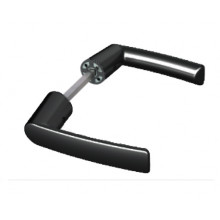 MANILLA RECUPERABLE TETI 2046 37 NEGRA FP