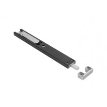 PASADOR 2  HOJA MIXTO 7700 NEGRO MR