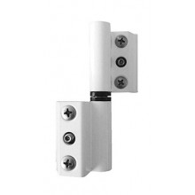 BISAGRA CE 1070.1 RAL 9016 TXT DERECHA E.I. P.I. DB